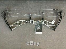 Elite Ritual 26½ to 30 Right-Hand 50# to 60# Archery Compound Hunting Bow
