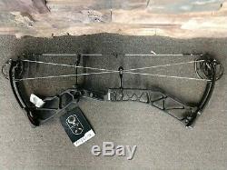 Elite Ritual 26½ to 31 Right Hand 60# to 70# Archery Compound Hunting Bow