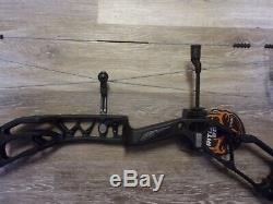 Elite Ritual-30 29 Right-Hand 60# to 70# Archery Compound Hunting Bow
