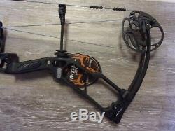 Elite Ritual-30 29 Right-Hand 60# to 70# Archery Compound Hunting Bow