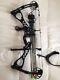 HOYT CHARGER COMPOUND HUNTING BOW 30 DRAW / 70LB DRAW WEIGHT (originally900)