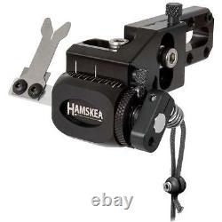 Hamskea Hybrid Target Pro Micro Tune Right Hand