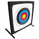 Headhunter Archery 75x75x5 Youth Standing Archery Target (field Points Only)