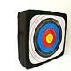 Headhunter Archery Large 86cm Self Healing Archery Target (field Points Only)