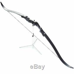 High Quality Archery Recurve Bow 30-50LBS Hunting Right Left Hand DL 32 OL 60