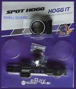 Hogg It 3-pin 2017 Model Sight. 029.029.029 Right Hand Spot Hogg