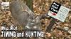 How To Hunt The Pre Rut