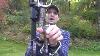 How To Shoot A Compound Bow For Beginners
