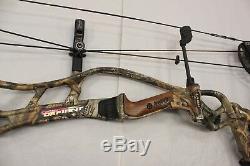 Hoyt Carbon Defiant Compound Hunting Bow