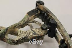 Hoyt Carbon Defiant Compound Hunting Bow