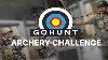 Hunting Edition Archery Challenge