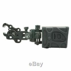 IQ Define Rangefinding Right Hand 5-Pin Archery Bow Hunting Sight