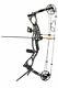 JunXing M127 Compound Bow Hunting Archery Shooting Speed 300 Feet 40-65 LBS
