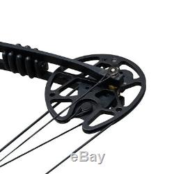 KAIMEI Hunting Archery Compound Bow 35-70lbs Right Handed Target Men Camouflage