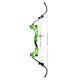 LEVER Bow Captain 50 Bow- Draw LBS Max 55LBS- Right Hand- Fishing Hunting