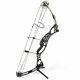 M106 40-60lb 40 Black Hunting Aluminum Compound Bow Archery Sporting bows