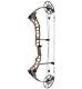 Mathews Tactic RH 40# to 50# 25 Draw Length Compound Hunting Bow Realtree Edge
