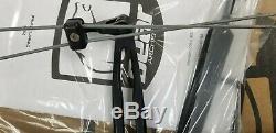 NEW 2019 Bear Archery Divergent 28 ATA R/H Hunting Bow 70#