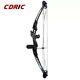 New Adjustable 30-40 Lbs. Compound Bow Archery Shooting Target Hunting Practice