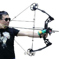 PRO Bow Fishing Spincast Reel Compound Bow Shooting Tool Bow Hunting Right Hand