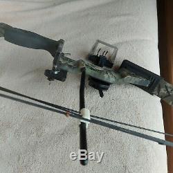 PSE Deerhunter S3 Compound Hunting Bow from USA