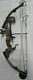 PSE Fire-Flite 33 Compound Hunting Bow Package! RH 28/70 arrow rest sight & more