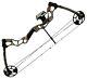 Petron Stealth Hunter Adults Compound Bow Kit. Brand New. Draw Weight 50-75 Lbs