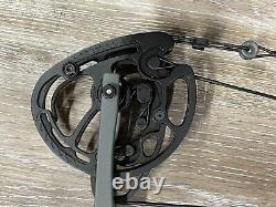Prime Centergy 31 Right-Hand 50# to 60# Compound Hunting Bow