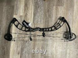 Prime Centergy Hybrid 27 Right-Hand 50# to 60# Compound Hunting Bow