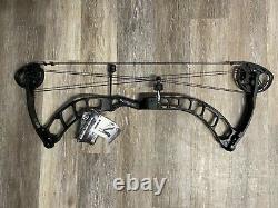 Prime Centergy Hybrid 27 Right-Hand 50# to 60# Compound Hunting Bow