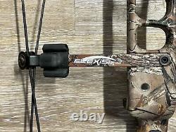 Prime Centergy Hybrid 29Right-Hand 50# to 60# Compound Hunting Bow