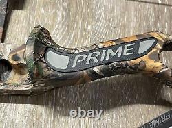 Prime Centergy Hybrid 29Right-Hand 50# to 60# Compound Hunting Bow