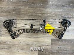 Prime Logic CT3 27 CT3 Right-Hand 50# to 60# Compound Hunting Bow