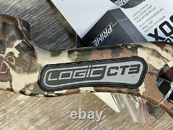Prime Logic CT3 27 CT3 Right-Hand 50# to 60# Compound Hunting Bow