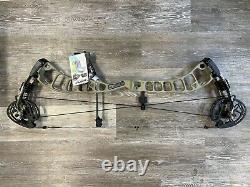 Prime Logic CT3 28 CT3 Right-Hand 60# to 70# Compound Hunting Bow