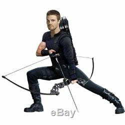 Professional Recurve Bow 30-45 Lbs Powerful Hunting Archery Arrow Outdoor Huntin