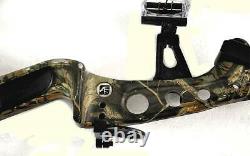 REFLEX Compound Bow Trophy Ridge LOADED with Bag