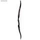 Recurve Bow Archery Handmade Traditional Longbow Hunting Shooting Right Hand 56