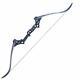 Recurve bow 30-50 Lbs 58 Inches long right hand Archery Hunting Shooting Bows