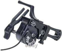 Ripcord Max Micro Drop-Away Arrow Rest for Compound Bow Hunting Archery