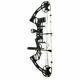 SAS Feud X 30-70 Lbs 19-31 Compound Bow Pro Package 300+FPS Target Hunting