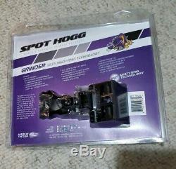 Spot Hogg Grinder MRT 7 Pin Bow Sight. 019 Right Hand WithO MICRO #GR7-RH19