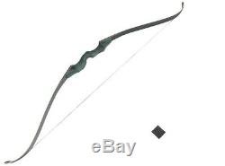 Take Down Hunting Recurve Bow Archery Shooting Fishing Quality Composite Target