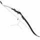 Takedown Recurve Bow Archery 30-50LBS Hunting Right Left Hand