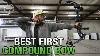 The Best First Compound Bow Hunting Or Target Shooting
