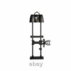 Tight Spot Quiver 5 Arrow Tightspot Compound Bow Archery Hunting Quivers US Made