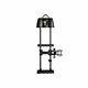 Tight Spot Quiver 5 Arrow Tightspot Compound Bow Archery Hunting Quivers US Made