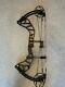 Topoint hunting Compound Bow (Demonstrator)Black right handed 26-30 45-55lbs