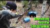 Traditional Bowhunting At Its Finest This Is What Bear Hunting Is All About