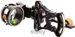 Trophy Ridge Archery Compound Bow Hunting Sight Pursuit 1 Pin. 021